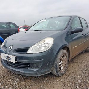 Renault Clio Rip C