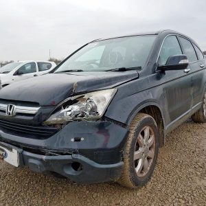 Honda Cr-v Es