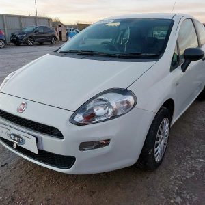 Fiat Punto Pop
