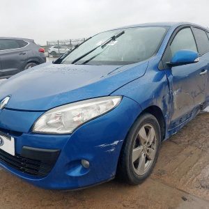 Renault Megane Dyn