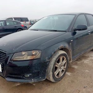 Audi A3 Se