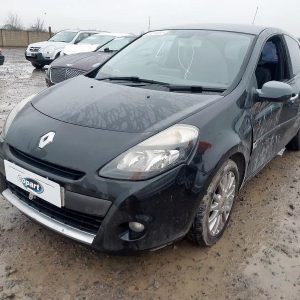 Renault Clio Dynam