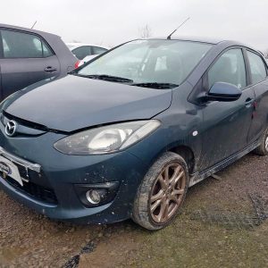 Mazda 2 Sport