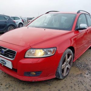 Volvo V50 Sport