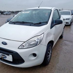 Ford Ka Studio