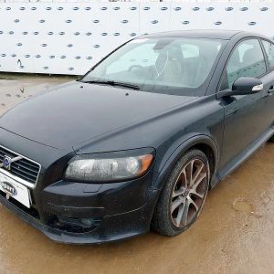 Volvo C30 Se Spo