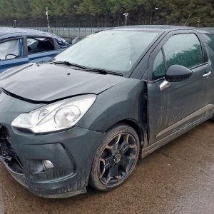 CITROEN DS3