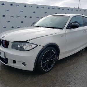 Bmw 1 Series M