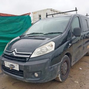 CITROEN DISPATCH