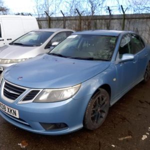 Saab 3-sep Vect