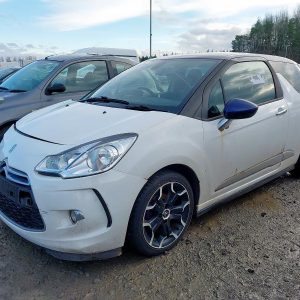 CITROEN DS3