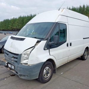 Ford Transit 11