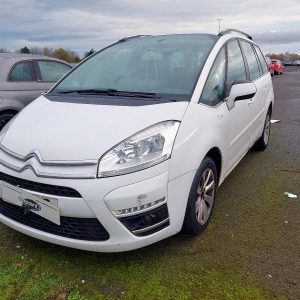 Citroen C4 Grand P