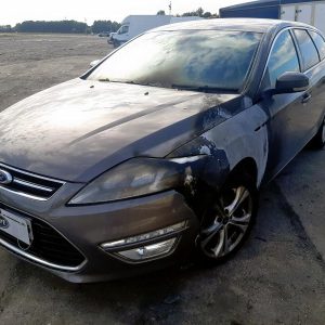 Ford Mondeo Tit