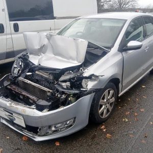 Volkswagen Polo Match