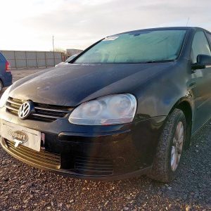 Volkswagen Golf Match