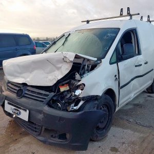 Volkswagen Caddy Star