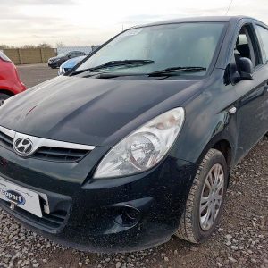 Hyundai I20 Classi