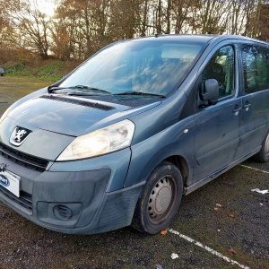 Peugeot Expert Tep