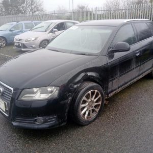 Audi A3 Sport