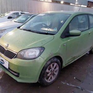 Skoda Citigo Se