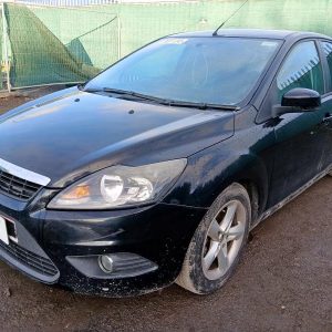 Ford Focus Zete