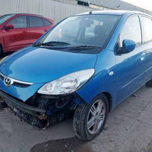Hyundai I10 Editio