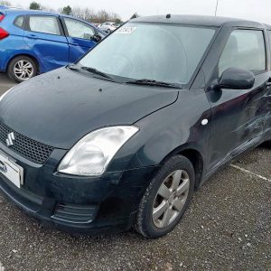 Suzuki Swift Gl