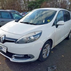 Renault Scenic Dyn