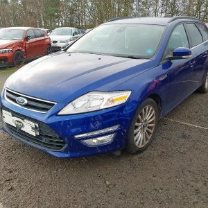 Ford Mondeo Zet