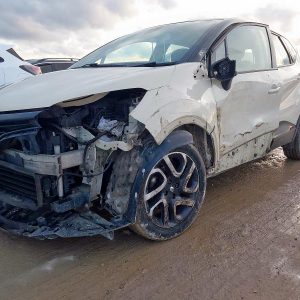 Renault Captur Dyn