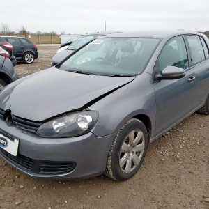 Volkswagen Golf S