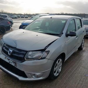 Dacia Sandero Am