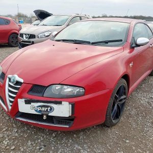 ALFA ROMEO GT