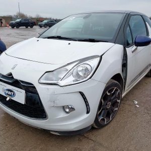 CITROEN DS3