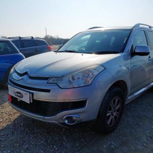 CITROEN C-CROSSER