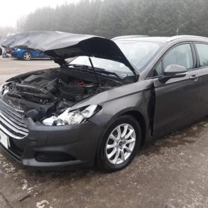 Ford Mondeo Sty