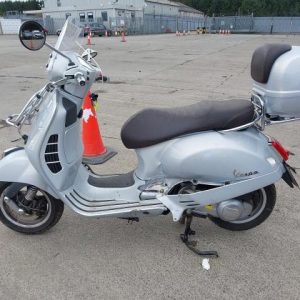PIAGGIO VESPA