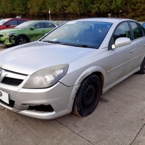Vauxhall Vectra Sri
