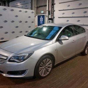 Vauxhall Insignia D
