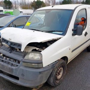 Fiat Doblo Carg