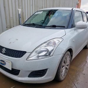 Suzuki Swift Sz3