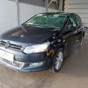 Volkswagen Polo Sel