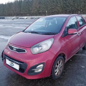 Kia Picanto 2