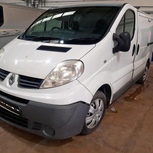 Renault Trafic Spo