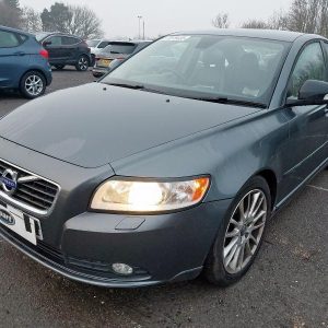 Volvo S40 Se Lux
