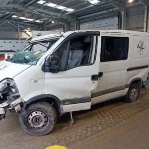 Renault Trucks Master 120