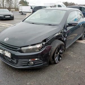 Volkswagen Scirocco G