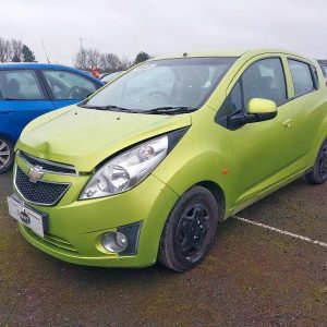 Chevrolet Spark Ls