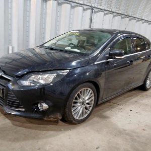 Ford Focus Zete